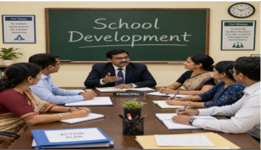 Crafting Teachers’ Competency Development Plan 